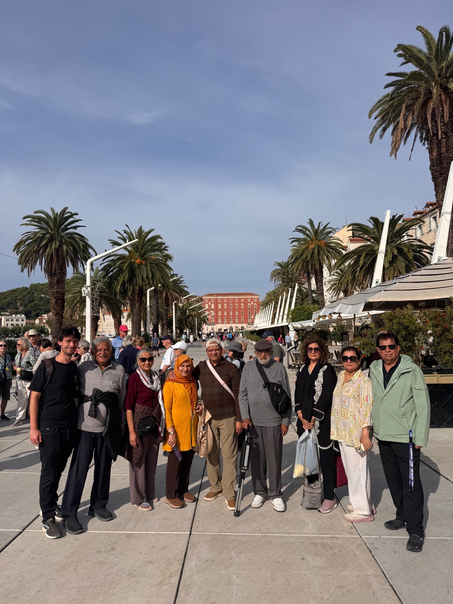 Halal-Friendly Balkans Tour: 11 Days in Croatia, Montenegro & Bosnia