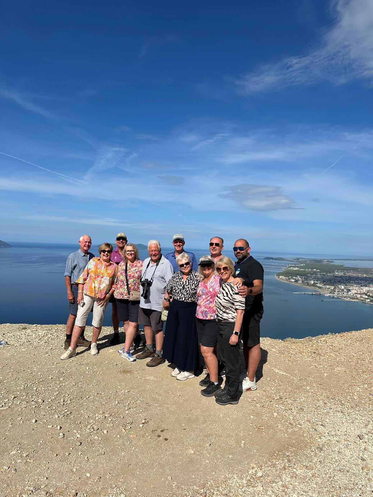 Western Balkans Tour: 12-Day Tour (Skopje to Sarajevo) hero image