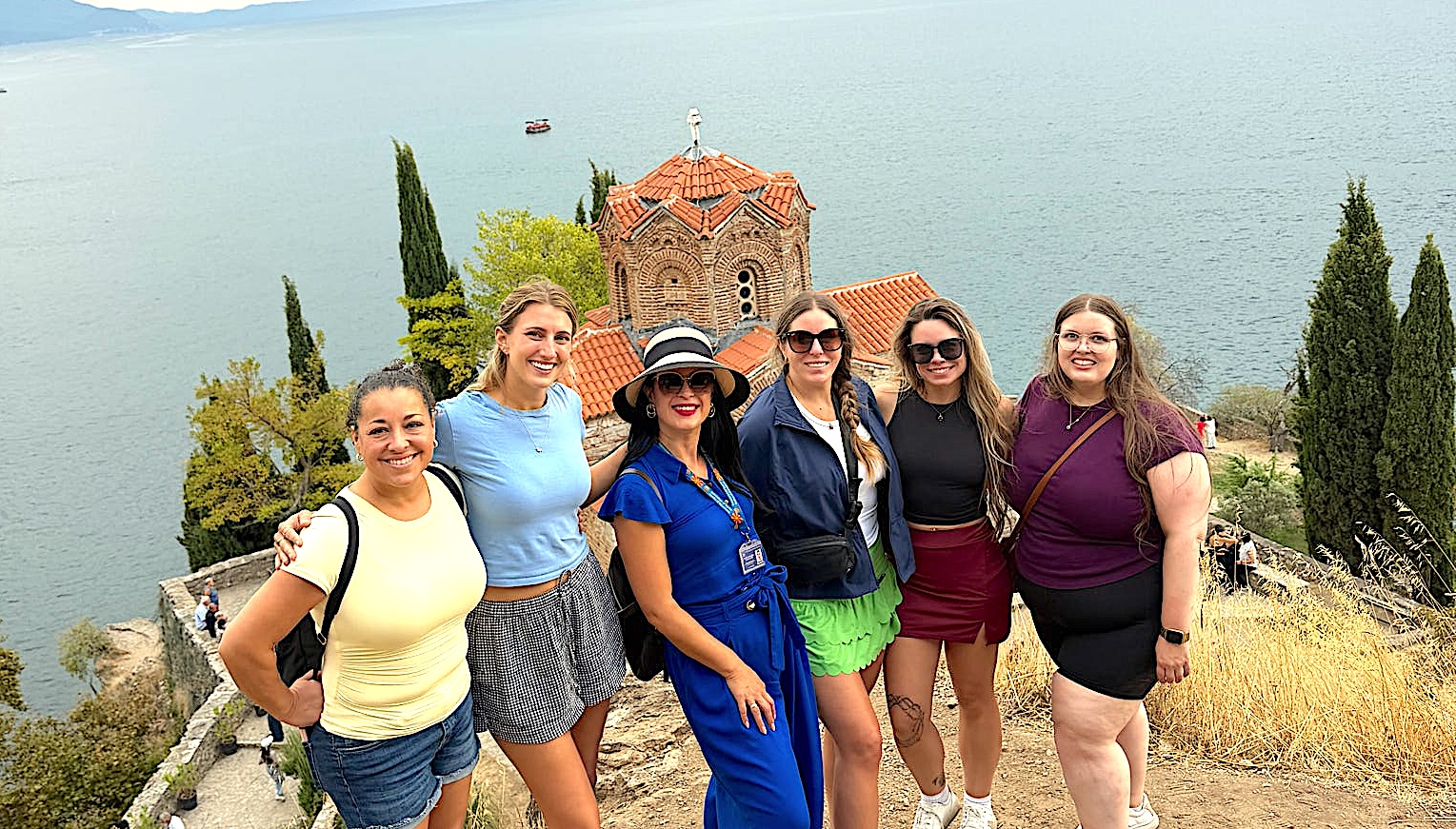Explore Montenegro, Albania & North Macedonia with Olivia: 12-Day Summer Adventure