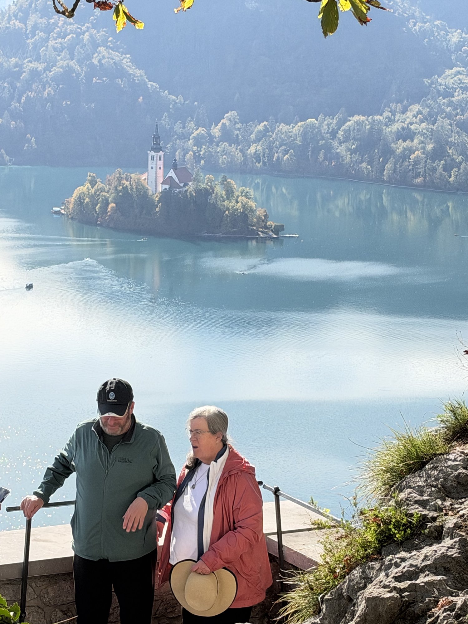Balkland tour photo (Balkan Discovery 2026)