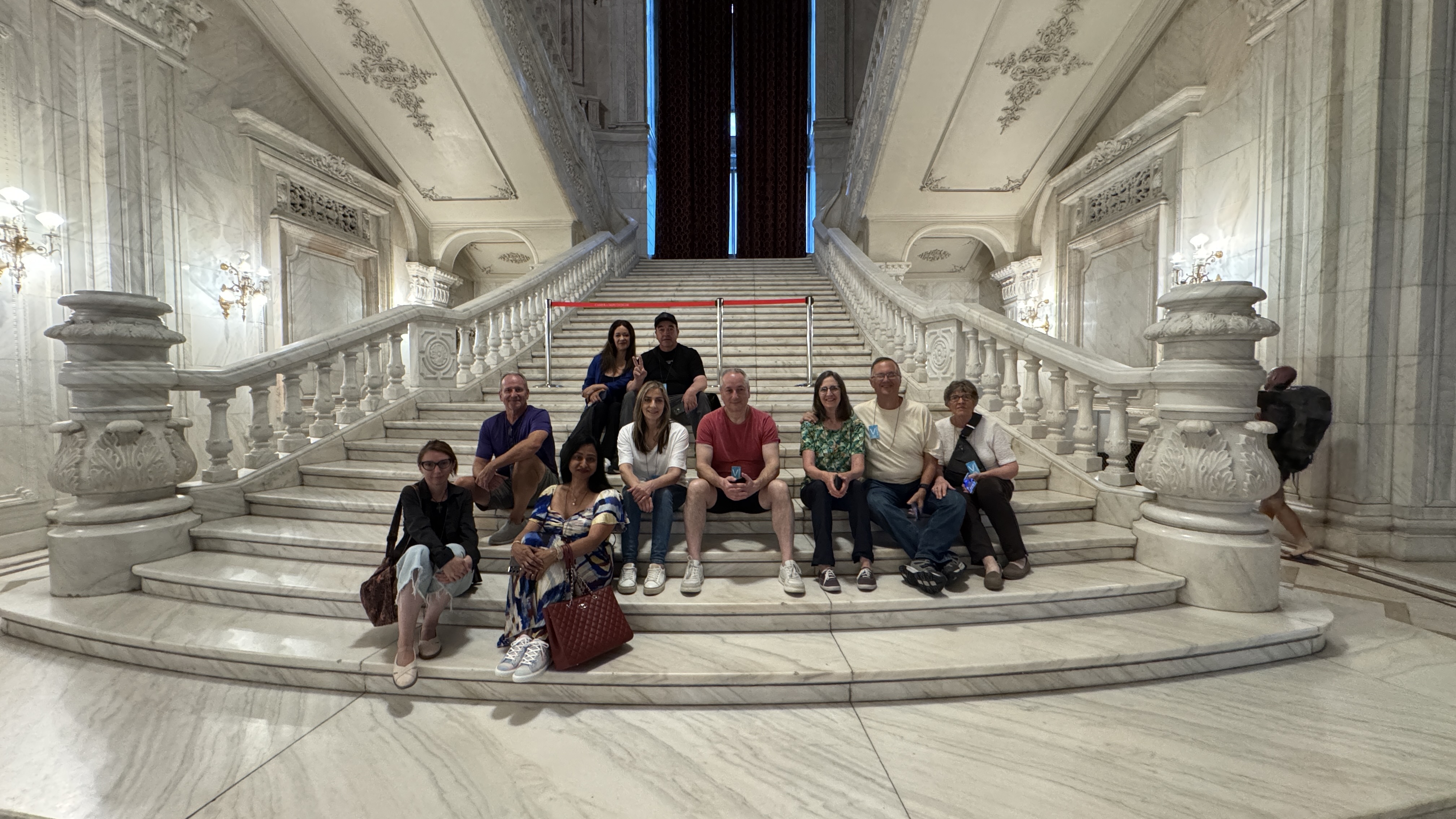 رحلة البلقان الكبرى: جولة مدتها 16 يومًا (سلوفينيا - رومانيا) صورة البطل