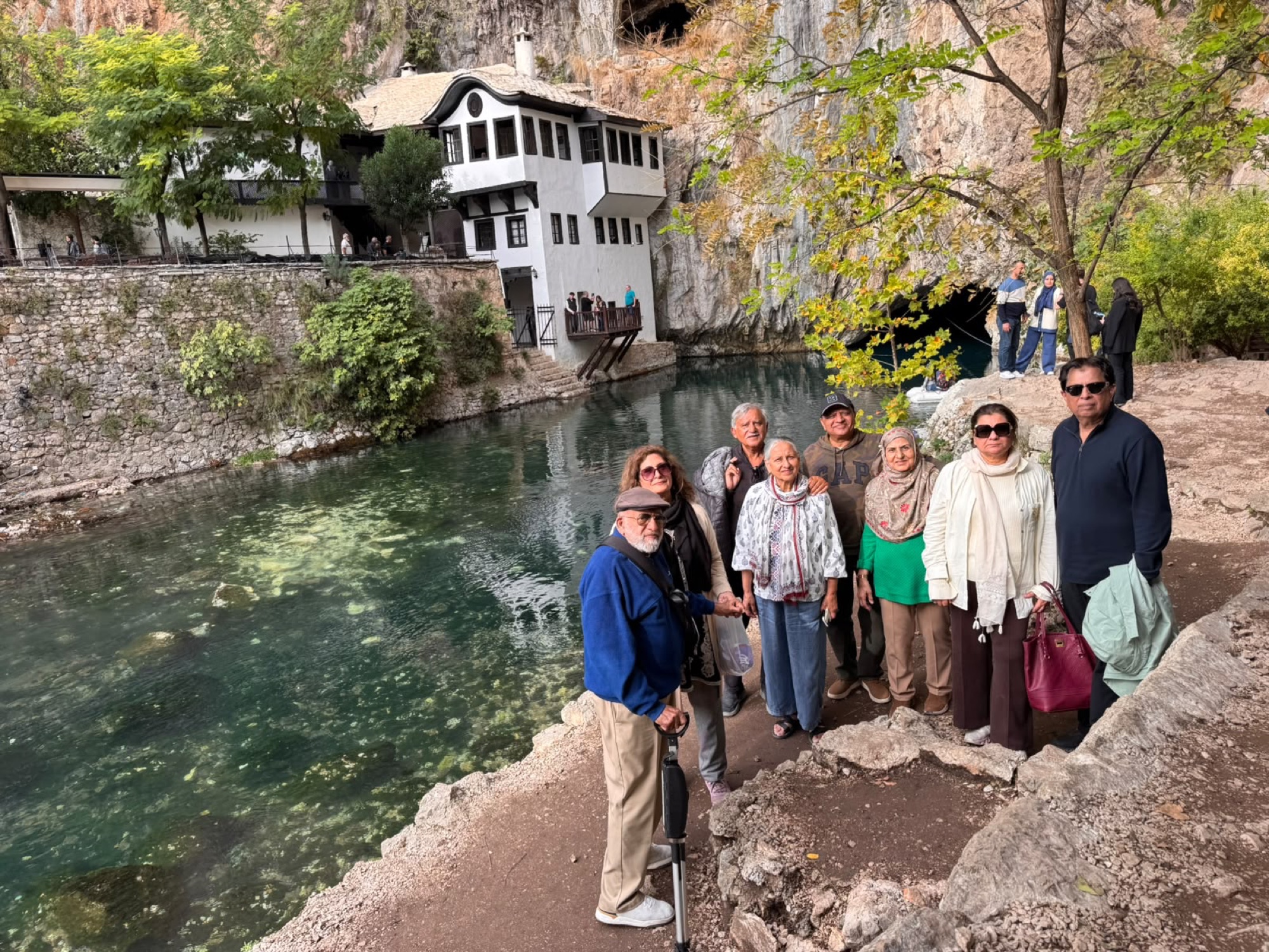 Is Bosnia Muslim-Friendly? A Practical Halal Travel Guide