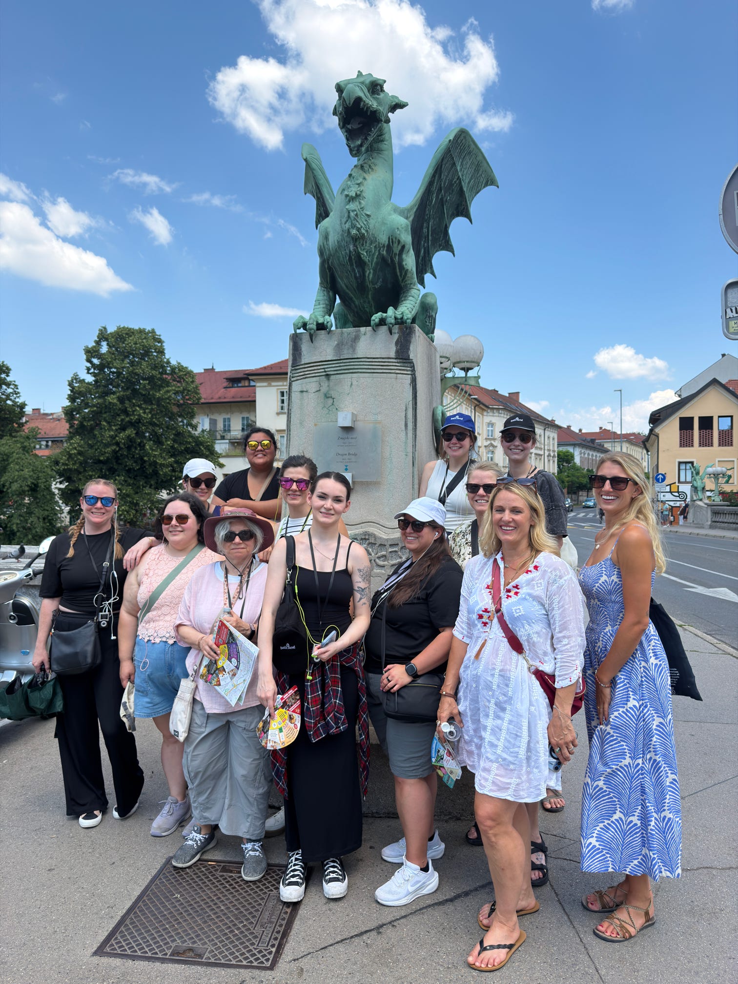 Explore Montenegro, Albania & North Macedonia with Olivia: 12-Day Summer Adventure