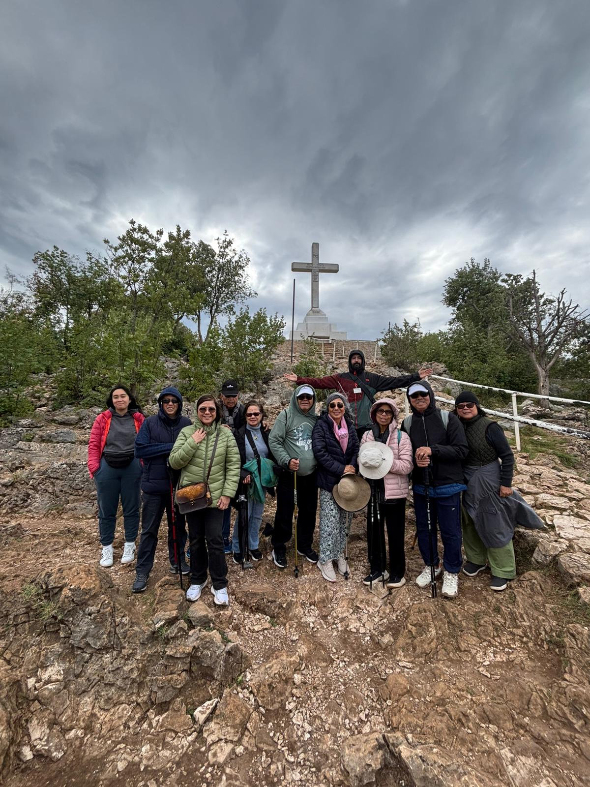 Immagine hero di Medjugorje, Bosnia & Dubrovnik: Tour di Pellegrinaggio di 13 Giorni