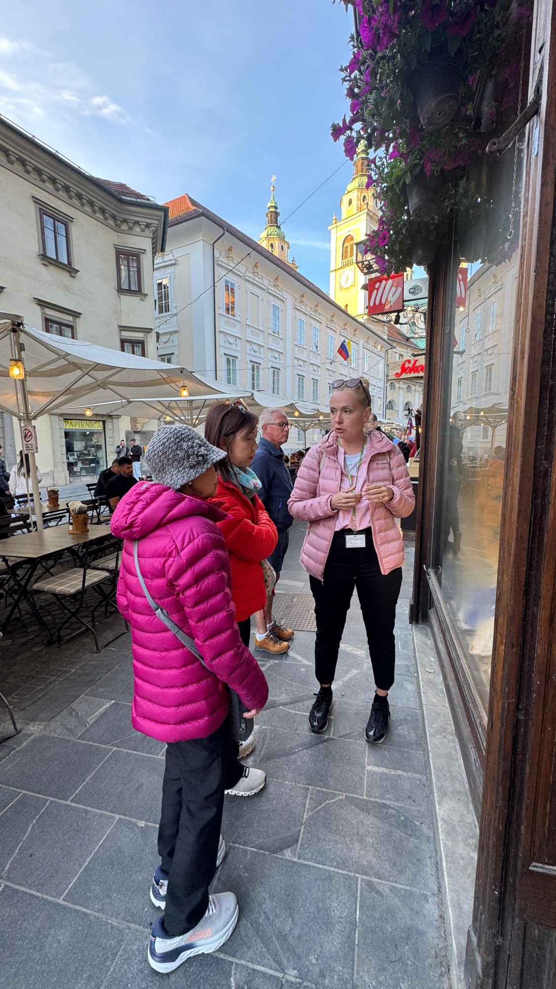 Balkland tour photo (Balkan Discovery 2026)