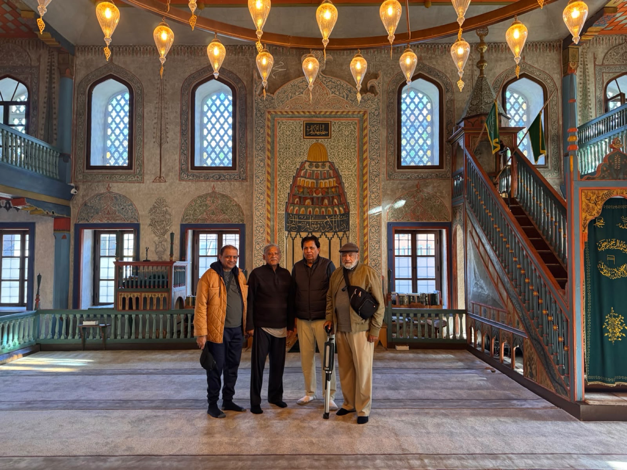 Is Bosnia Muslim-Friendly? A Practical Halal Travel Guide