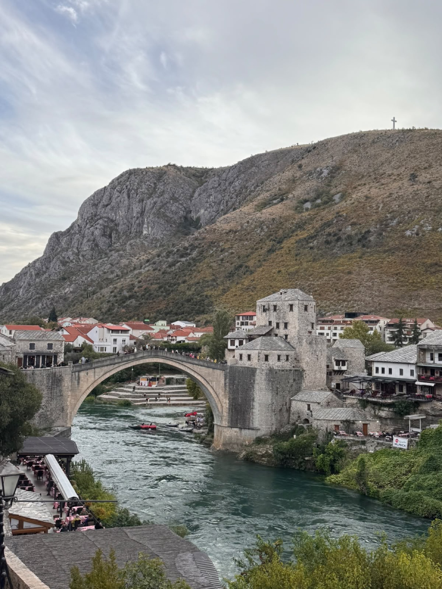 Is Bosnia Muslim-Friendly? A Practical Halal Travel Guide