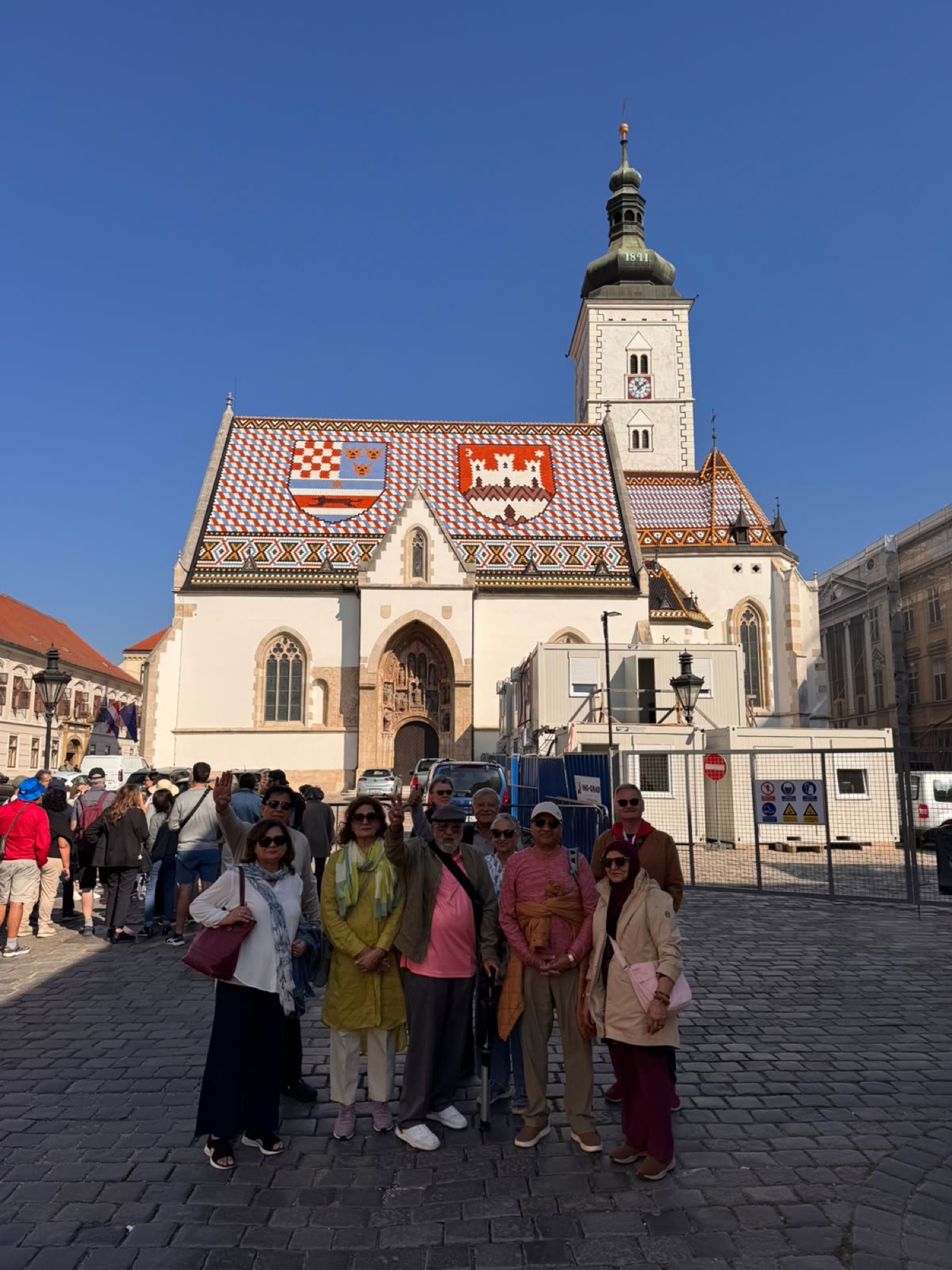 Halal-Friendly Balkans Tour: 11 Days in Croatia, Montenegro & Bosnia