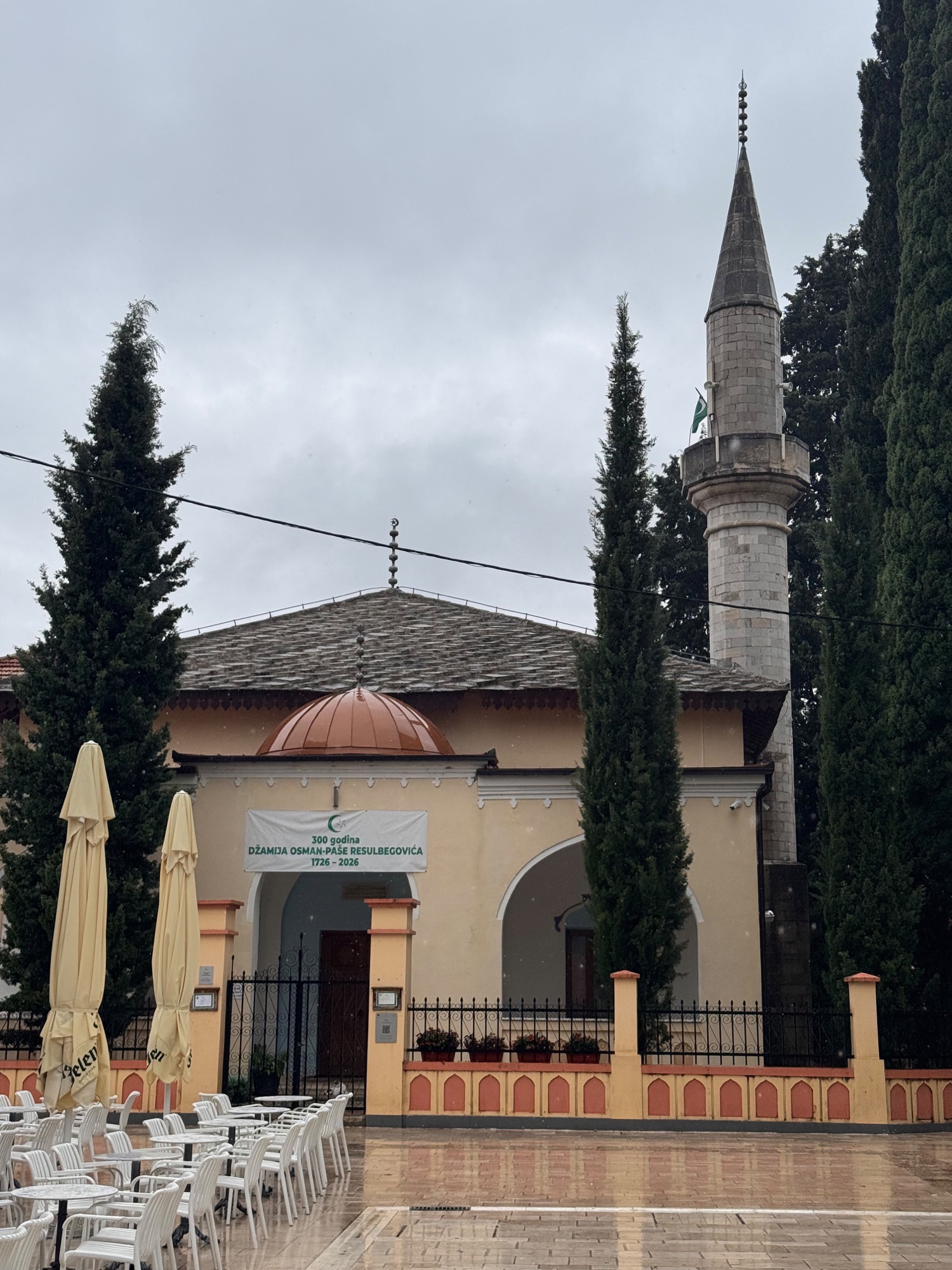 Is Bosnia Muslim-Friendly? A Practical Halal Travel Guide