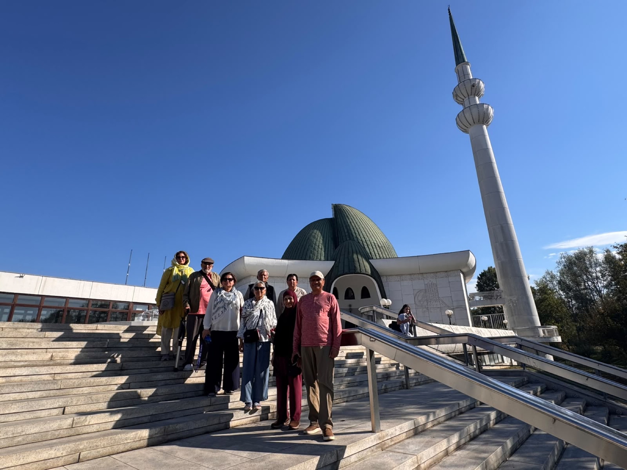 Halal-Friendly Balkans Tour: 11 Days in Croatia, Montenegro & Bosnia