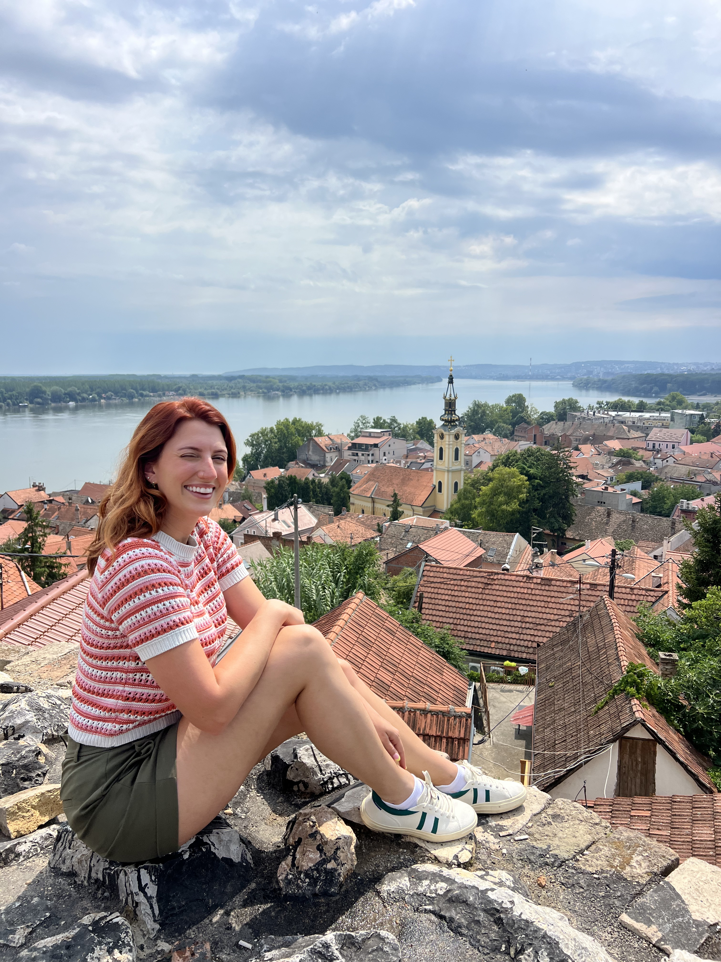Explore Romania, Bulgaria & North Macedonia with Olivia: 11-Day Cultural Journey