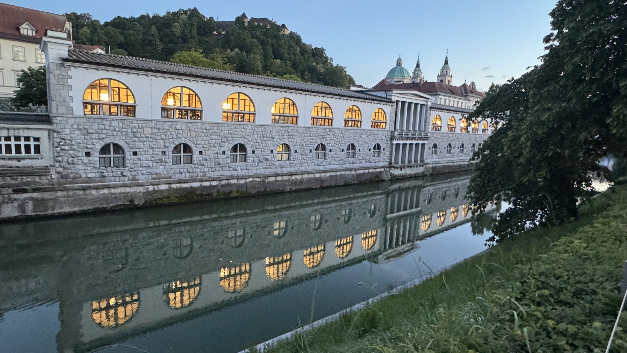 Balkland tour photo (Balkan Discovery 2026)